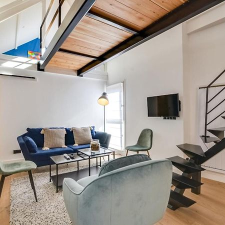 Lille Centre - Superb 60M2 2Bed Apartment ! 外观 照片